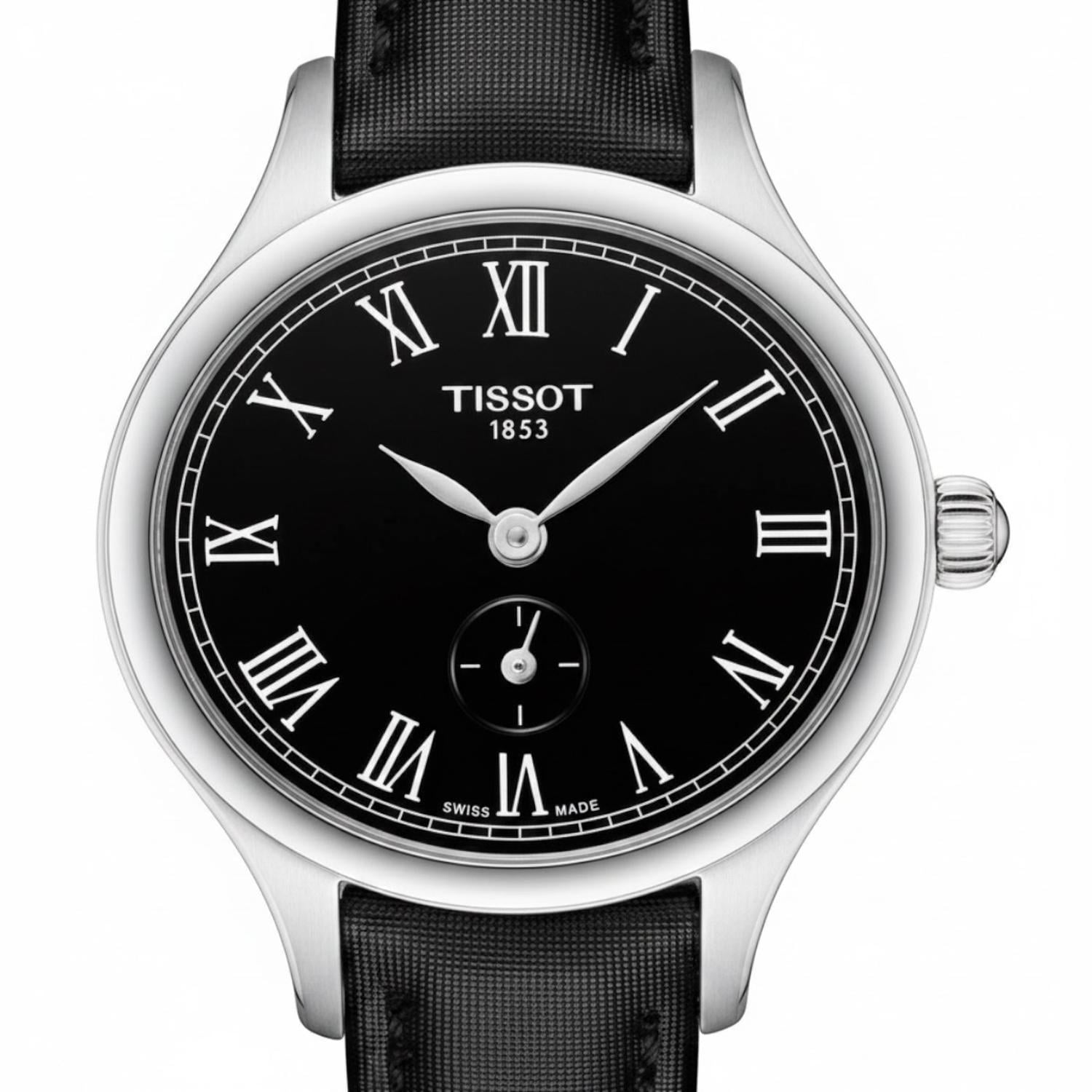Reloj Tissot Mujer Bella Ora Piccola T103.110.17.053.00