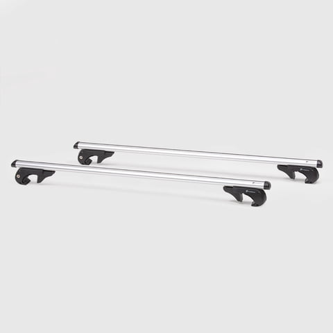 Andesracks - Barras Portaequipaje 116 Cms