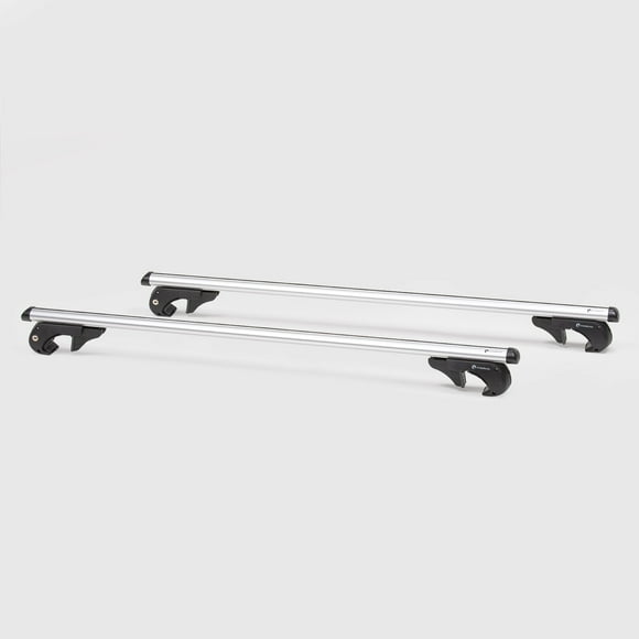 Barras portaequipaje 137 cms