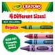 thumbnail image 3 of Crayon Classpack 800 Unidades Útiles Escolares A Granel, 3 of 6