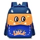 thumbnail image 1 of Children's Large Capacity Backpack Kindergarten Schoolbag With Protective Spine Travel Backpack, 1 of 3