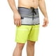 thumbnail image 2 of Shorts Summer Bright Colorado Hombre, 2 of 2
