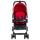 thumbnail image 2 of Coche Cuna Deck Red, 2 of 7