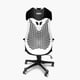 thumbnail image 3 of Silla Gamer Ipower Negro-Blanco, 3 of 5