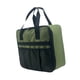 thumbnail image 4 of Bolsa De Almacenamiento De Tanque De Gasolina Bolsa Protectora Anticolisión Para Viajes De Picnic Al Aire Libre Verde, 4 of 5