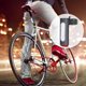 thumbnail image 2 of Luces traseras para bicicleta con carga USB | Luz nocturna brillante para mayor seguridad en viajes, desplazamientos, exploración y ciclismo diario., 2 of 7