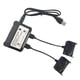 thumbnail image 4 of 2IN1 Lipo Battery 2S 7.4V Cargador De Equilibrio USB Para MJX Bugs 3 Pro B3pro Drone, 4 of 5
