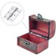 thumbnail image 5 of Bisagra ZAQW de acero inoxidable de 2 pulgadas con 120 tornillos (20 piezas), 5 of 6