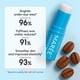 thumbnail image 5 of Bálsamo hidratante MAREE para debajo de los ojos, retinol y cafeína, 5 of 9