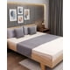 thumbnail image 4 of Piecera de Cama Plush Suave y Abrigada, 4 of 6