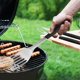 thumbnail image 4 of Juego de Herramientas para Barbacoa 3 Piezas de Acero Inoxidable, 4 of 5