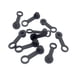 thumbnail image 3 of 10x Tapones Antipolvo Para Bomba De Freno De Coche, Tapón De Tornillo De Freno De Disco Para La Mayoría De Los Vehículos, 3 of 3