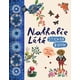 thumbnail image 1 of Libro de Stickers Artisan Nathalie Lété con más de 800 Pegatinas, 1 of 2