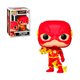 thumbnail image 1 of Figura de vinilo coleccionable Funko POP Heroes The Flash, 1 of 6