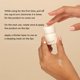 thumbnail image 4 of Manteca labial The Face Shop The Therapy bálsamo labial hidratante, 4 of 7