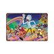 thumbnail image 1 of Rick y Morty Cartel Metálico, Decoración de Pared de Cartel Metálico Personalizado para Regalos de Fans, Amigos, Familia y Amantes 30*40cm, 1 of 6