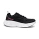 thumbnail image 1 of Zapatilla Mujer Spalding Fitness Superset Negro Rosa, 1 of 6