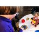 thumbnail image 2 of Juego Goliath Doggie Doo Squeeze The Leash Poop The Food, 2 of 5