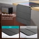 thumbnail image 4 of Carcasa Funda ESR Para iPad Air 11 2024 / Air 10.9 5 / 4  Rebound Magnética Smart Negro, 4 of 7