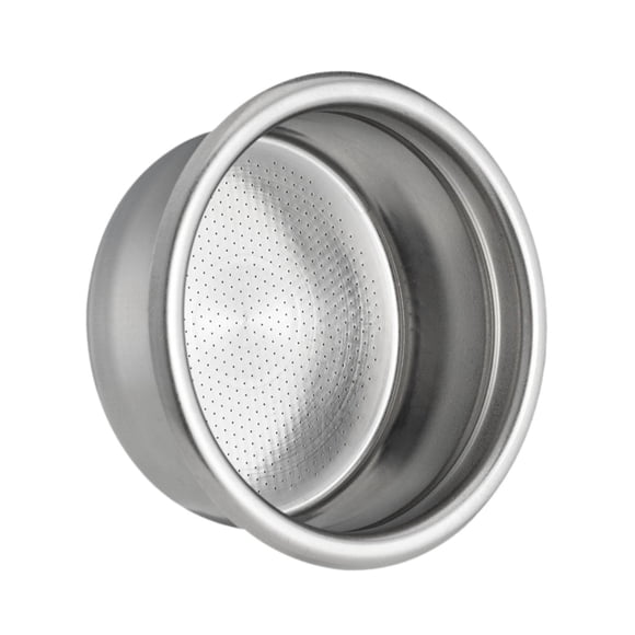 Filtro De Café De 51 Mm Filtro De Cafetera Para El Hogar Para Accesorios De Máquinas Espresso 16 A 18 G