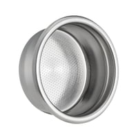 Bothyi - Filtro De Café De 51 Mm Filtro De Cafetera Para El Hogar Para Accesorios De Máquinas Espresso 16 A 18 G