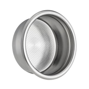 Bothyi - Filtro De Café De 51 Mm Filtro De Cafetera Para El Hogar Para Accesorios De Máquinas Espresso 16 A 18 G