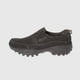 thumbnail image 5 of Zapato Casual Negro Vía Franca, 5 of 5