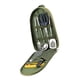 thumbnail image 2 of 7x Juego De Utensilios De Cocina Para Acampar Utensilios De Cocina Utensilios De Cocina Con Bolsa De Transporte Verde, 2 of 5