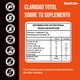 thumbnail image 4 of Reishi  Mushroom 500mg 60 Capsulas Nutrilife+ Sistema Inmune, 4 of 10