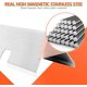 thumbnail image 3 of Barras Flavorizer QuliMetal 7636 67046 para Weber Spirit 300, 3 of 7