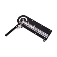 Ioensy - Dobladora De Alambre Manual, Herramienta Para Sistemas Neumáticos Automotrices, 24 X 6 Cm