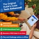 thumbnail image 3 of Cubo Rubiks Connected 3x3 Bluetooth App Original, 3 of 3