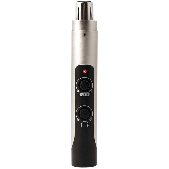 Pre-Amplificador MXL MICMATE-PRO XLR a USB con Ganancia