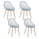 thumbnail image 1 of Pack De 4 Sillas De Comedor, 1 of 6