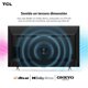 thumbnail image 4 of Televisor 85" QLED 4K UHD 85C655 Smart TV TCL, 4 of 11