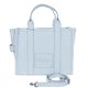 thumbnail image 2 of Bolso Tote Marc Jacobs Mediano Azul Nube, 2 of 3