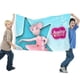 thumbnail image 2 of Bandera Temática Angelina Ballerina Desmarcar 120x180 cm, 2 of 6