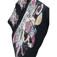 Decoideas - Cubrecamas Quilt De Verano Quilt 1.5 Plaza