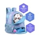 thumbnail image 4 of Mochila para balón de fútbol TRAILKICKER para mujer, capacidad de 32 L, 4 of 8
