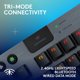 thumbnail image 5 of Teclado para juegos Logitech G915 X Lightspeed TKL Wireless, 5 of 9