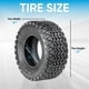 thumbnail image 3 of Neumático OTR 350 Mag All Terrain ATV/UTV 25 x 10.00-12, 6 capas, 3 of 7