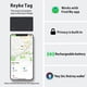 thumbnail image 5 of Rastreador de Cartera Reyke Recargable Apple Find My, 5 of 8