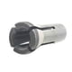 thumbnail image 3 of Collet Nut Collet Chuck Para GD0603 GD0601 763627-4, Accesorios Para Herramientas Eléctricas De 6 Mm, 3 of 3