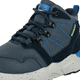 thumbnail image 4 of BOTINE OUTDOOR UNISPORT AZUL INFANTIL 1904 - Talla 35, 4 of 5