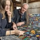 thumbnail image 4 of Puzzle eBoo Piece and Love Alchemist, 1000 unidades, 4 of 6