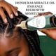 thumbnail image 3 of Aceite de batana FREEMOOD para el crecimiento del cabello, 125 ml, 100% puro y natural, 3 of 3