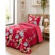 thumbnail image 3 of Quilt Plaza Y Media Delgado De Verano Mas Funda De Almohada, 3 of 6