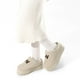 thumbnail image 3 of Zueco tipo Pantufla Casual Mujer  Comodo Moda Weide SL27, 3 of 10