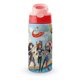 thumbnail image 1 of Super Hero GirlsBotella de Agua con Tapa Pop Top de Un Toque, Acero Inoxidable, a Prueba de Fugas, para Deportes, Botella Infantil rosa 12 oz, 1 of 6