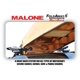 thumbnail image 5 of Porta Kayak Malone Foldaway-5 Multi-Rack Plegable Negro, 5 of 9